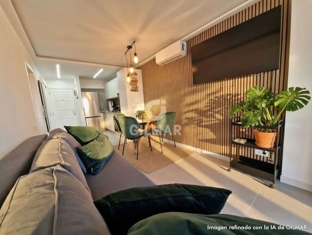 1 makuuhuone Asunto myytävänä paikassa Los Cristianos, Arona mukana uima-altaan - 505 000 € (Ref: 9685731)