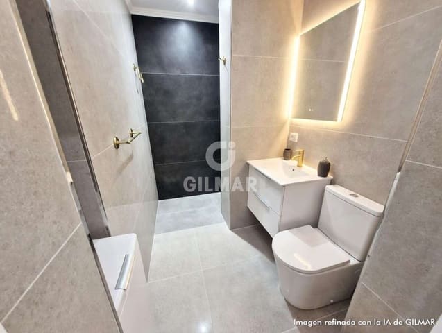 1 makuuhuone Asunto myytävänä paikassa Los Cristianos, Arona mukana uima-altaan - 505 000 € (Ref: 9685731)