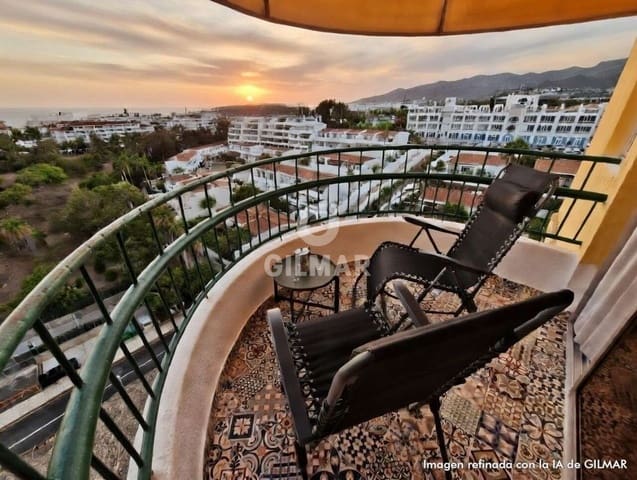 1 makuuhuone Asunto myytävänä paikassa Los Cristianos, Arona mukana uima-altaan - 505 000 € (Ref: 9685731)