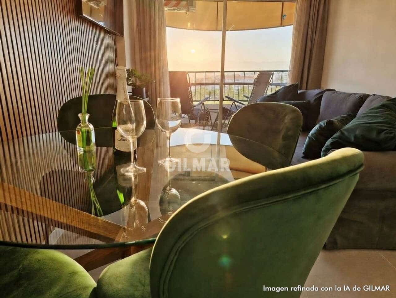 1 sovrum Lägenhet till salu i Los Cristianos med pool - 505 000 € (Ref: 9685731)