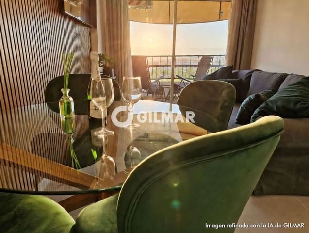 1 soveværelse Lejlighed til salg i Los Cristianos, Arona med swimmingpool - € 500.000 (Ref: 9685731)
