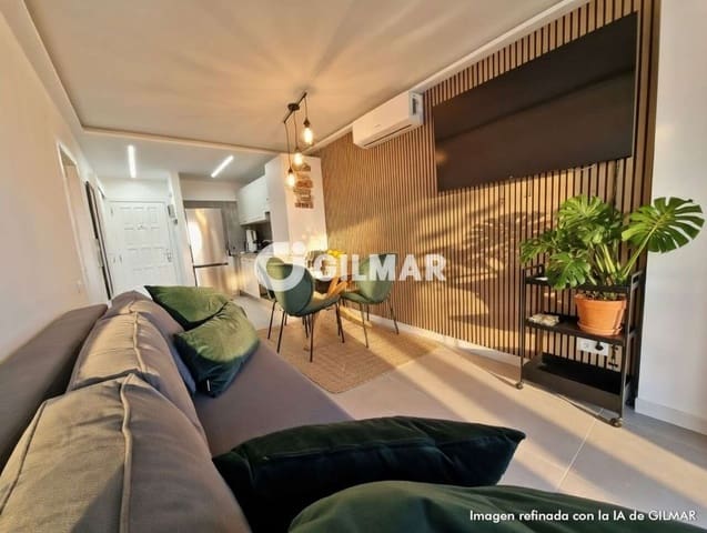 1 soveværelse Lejlighed til salg i Los Cristianos, Arona med swimmingpool - € 500.000 (Ref: 9685731)