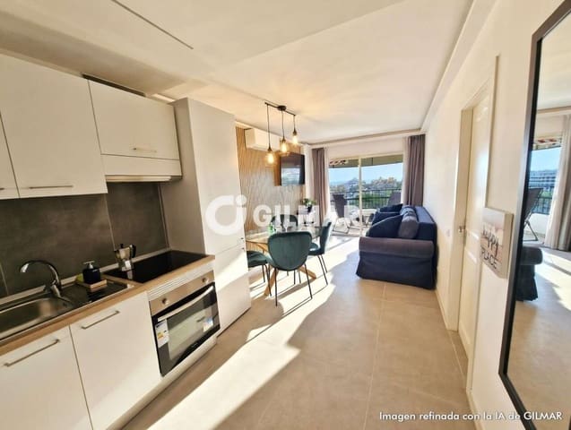 1 soveværelse Lejlighed til salg i Los Cristianos, Arona med swimmingpool - € 500.000 (Ref: 9685731)
