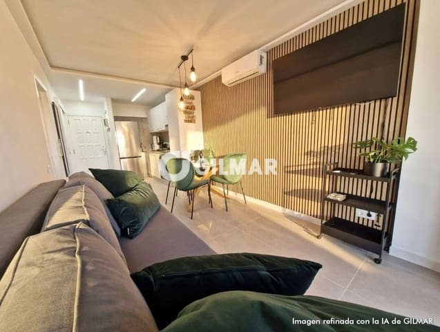 1 soveværelse Lejlighed til salg i Los Cristianos, Arona med swimmingpool - € 500.000 (Ref: 9685731)