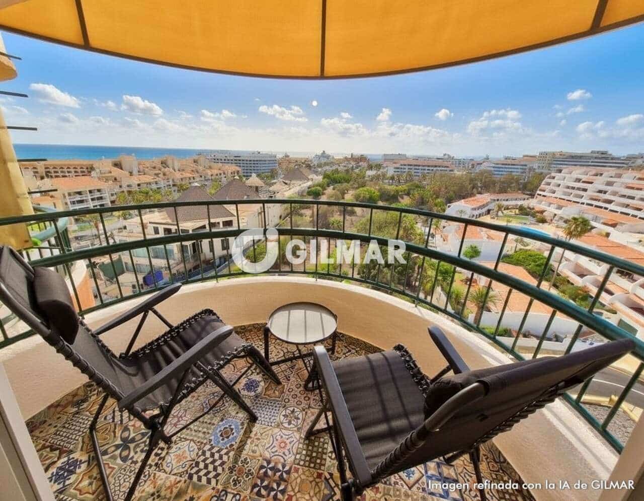 1 bedroom Flat for sale in Los Cristianos with pool - € 500,000 (Ref: 9685731)