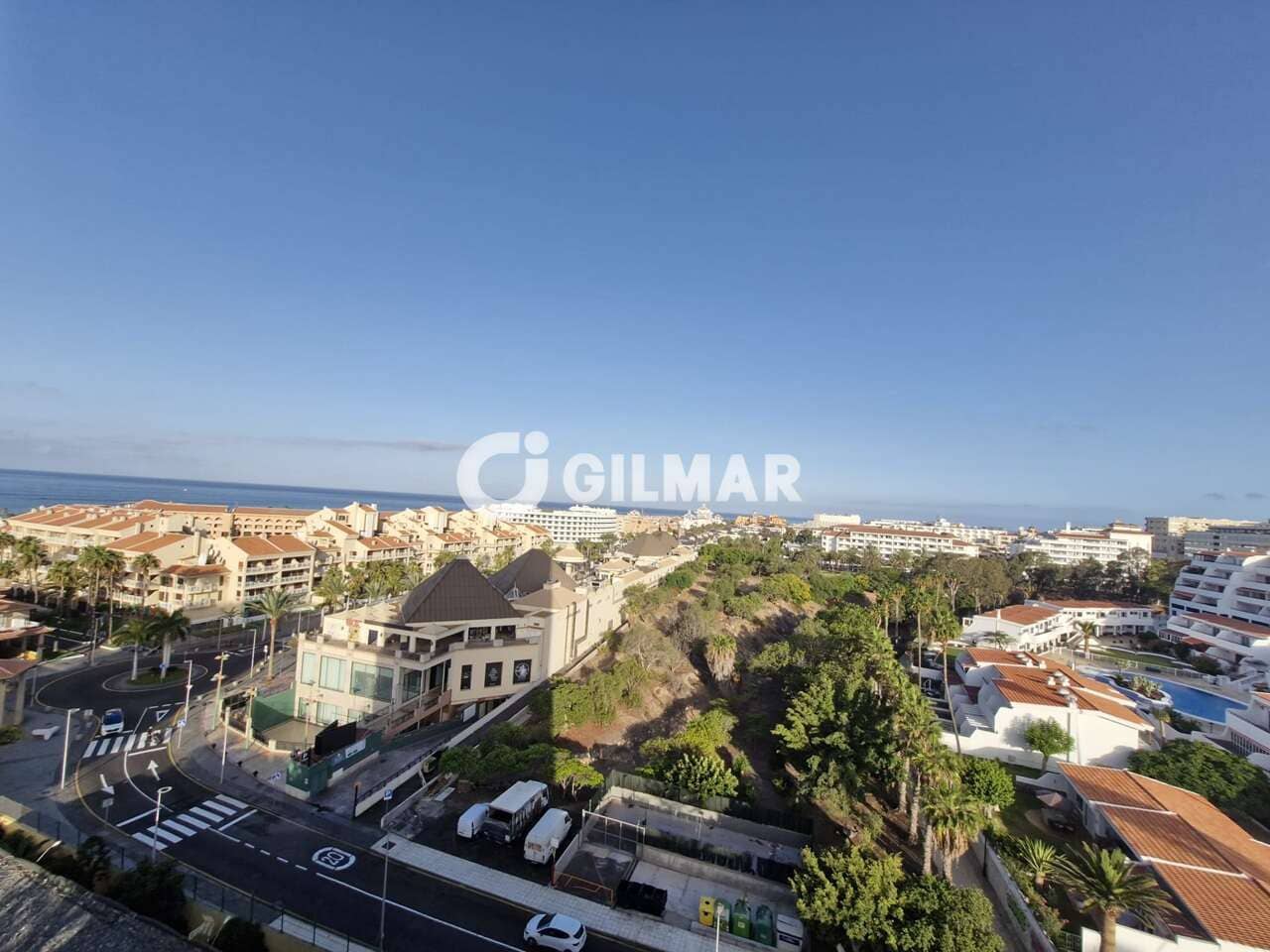 1 bedroom Flat for sale in Los Cristianos with pool - € 500,000 (Ref: 9685731)