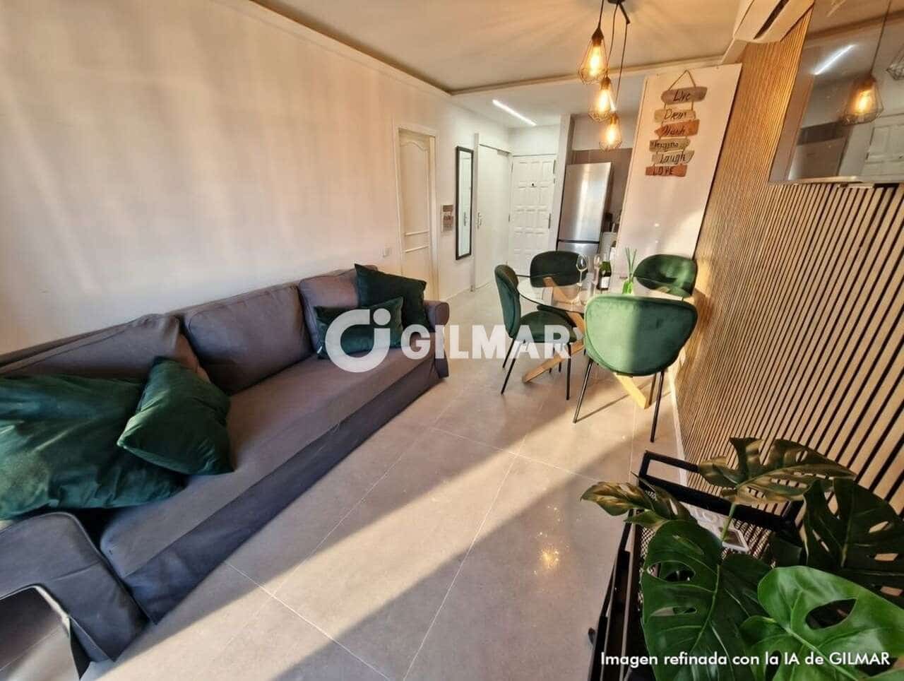 1 bedroom Flat for sale in Los Cristianos with pool - € 500,000 (Ref: 9685731)