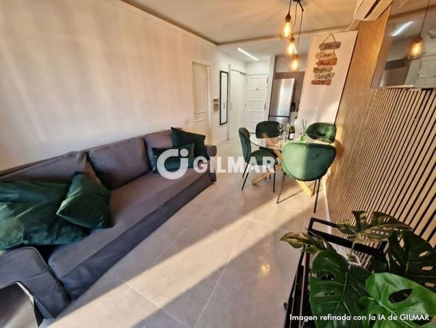 1 soveværelse Lejlighed til salg i Los Cristianos, Arona med swimmingpool - € 500.000 (Ref: 9685731)