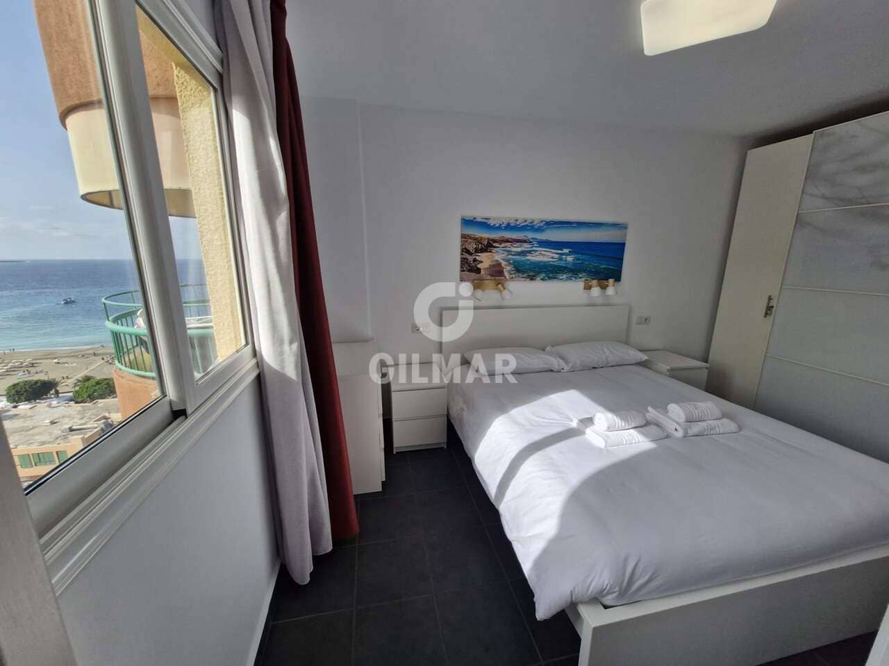 1 makuuhuone Asunto myytävänä paikassa Los Cristianos mukana uima-altaan - 575 000 € (Ref: 9685732)