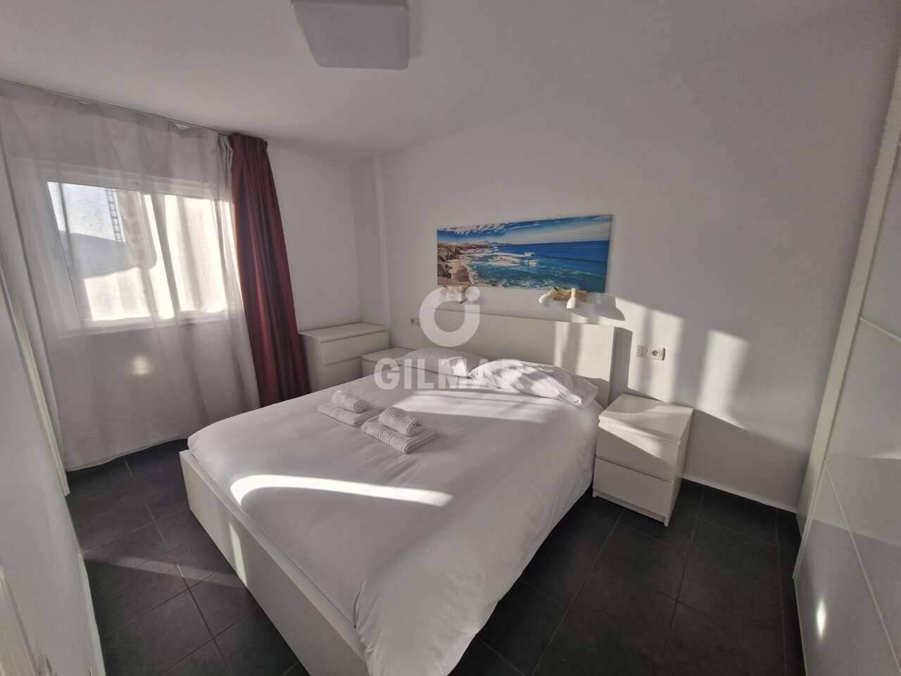 1 makuuhuone Asunto myytävänä paikassa Los Cristianos mukana uima-altaan - 575 000 € (Ref: 9685732)