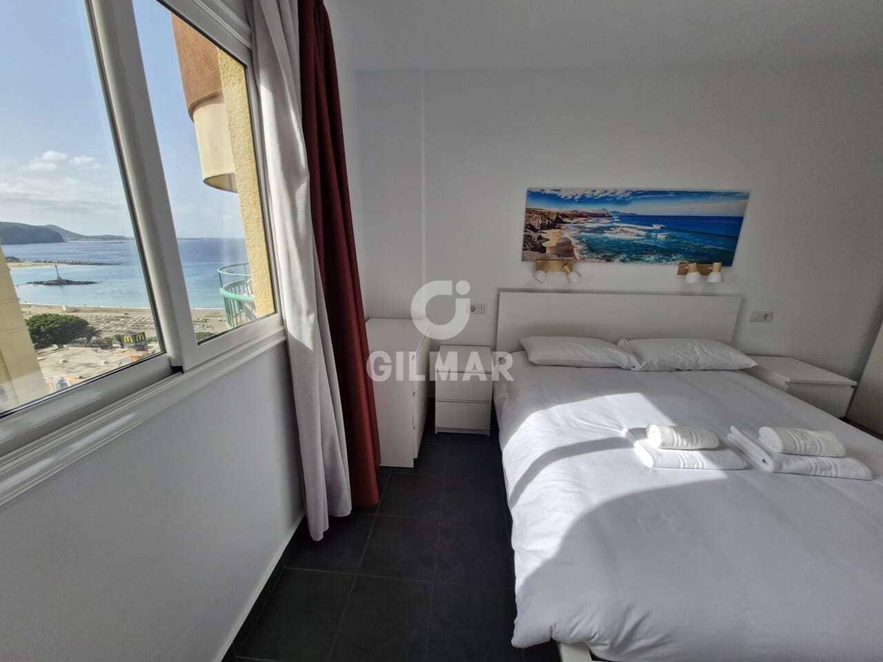 1 makuuhuone Asunto myytävänä paikassa Los Cristianos mukana uima-altaan - 575 000 € (Ref: 9685732)