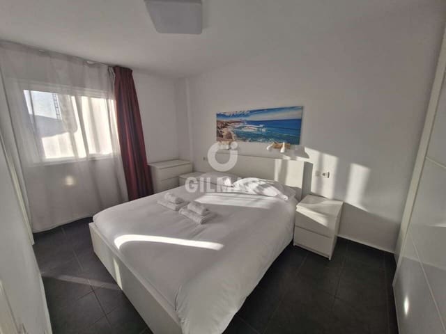 1 makuuhuone Asunto myytävänä paikassa Los Cristianos, Arona mukana uima-altaan - 575 000 € (Ref: 9685732)