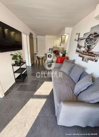 1 slaapkamer Flat te koop in Los Cristianos, Arona met zwembad - € 575.000 (Ref: 9685732)