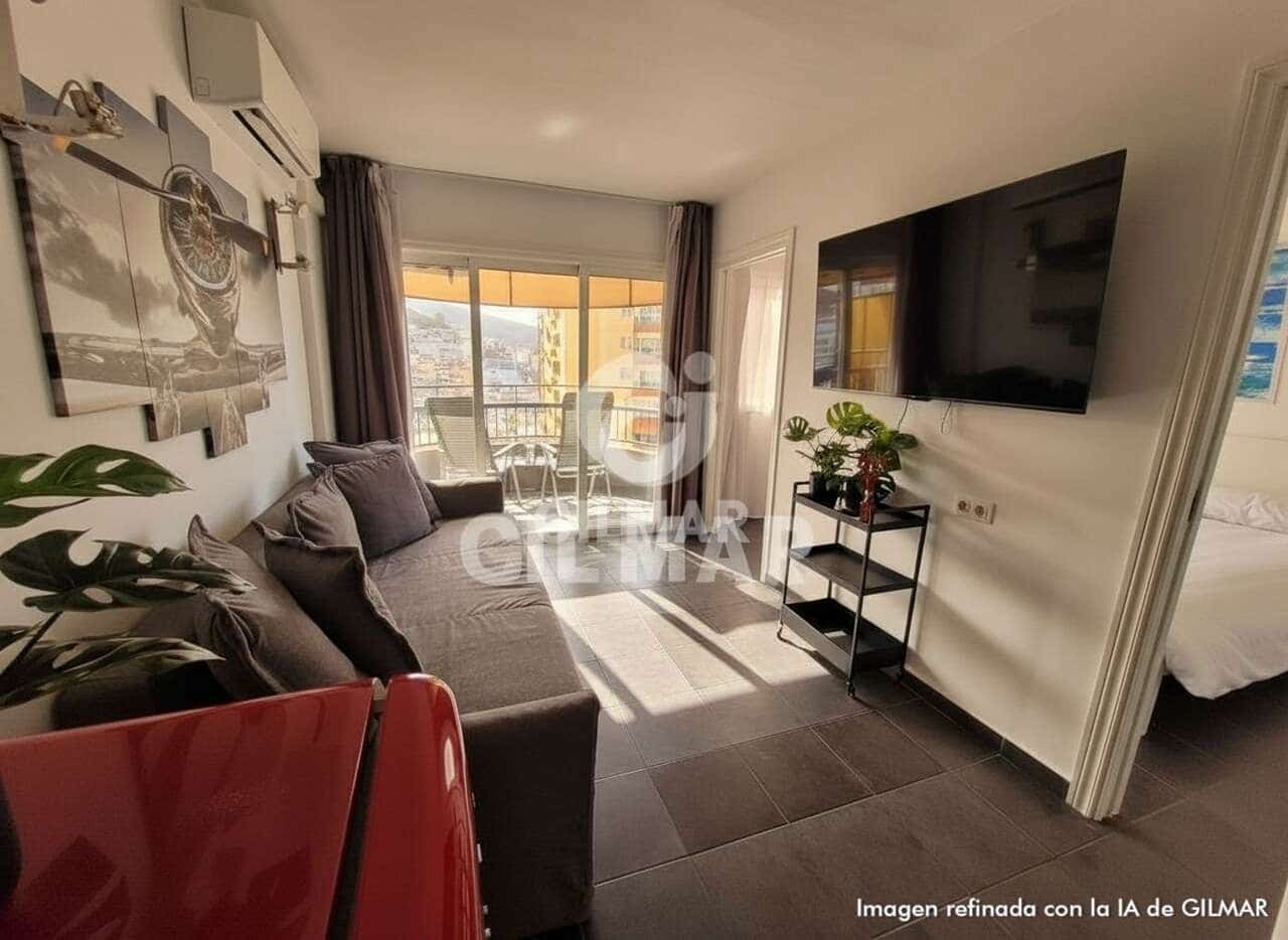 1 bedroom Flat for sale in Los Cristianos with pool - € 575,000 (Ref: 9685732)