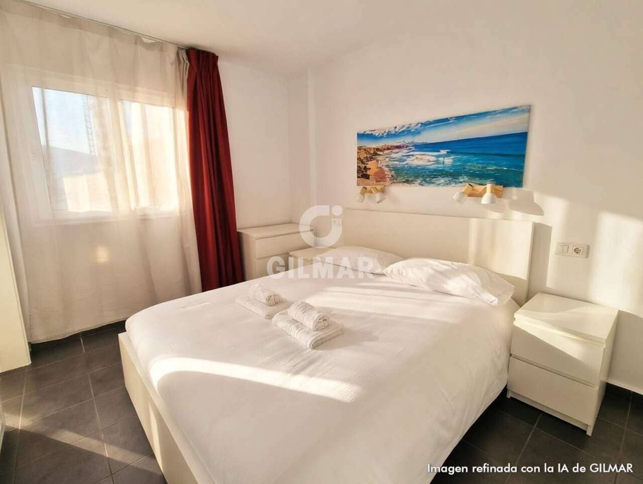 1 bedroom Flat for sale in Los Cristianos with pool - € 575,000 (Ref: 9685732)