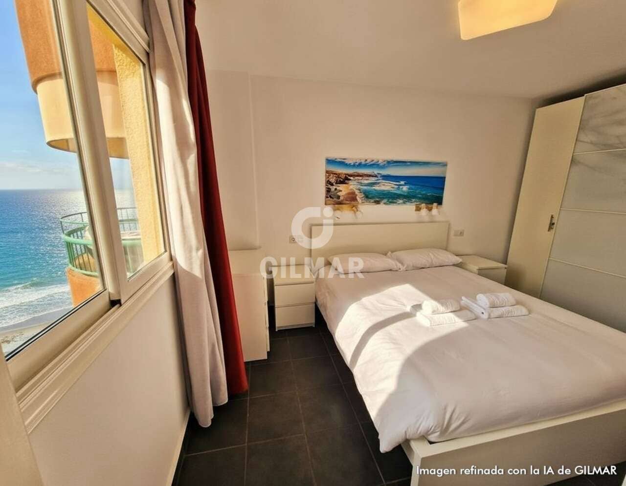 1 bedroom Flat for sale in Los Cristianos with pool - € 575,000 (Ref: 9685732)