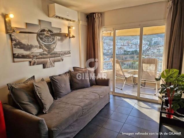 1 slaapkamer Flat te koop in Los Cristianos, Arona met zwembad - € 575.000 (Ref: 9685732)