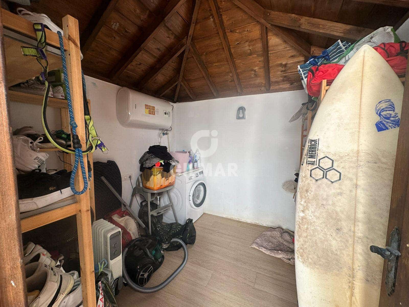 2 camera da letto Villa in vendita in Tejina de Guia de Isora con piscina garage - 695.000 € (Rif: 9688620)