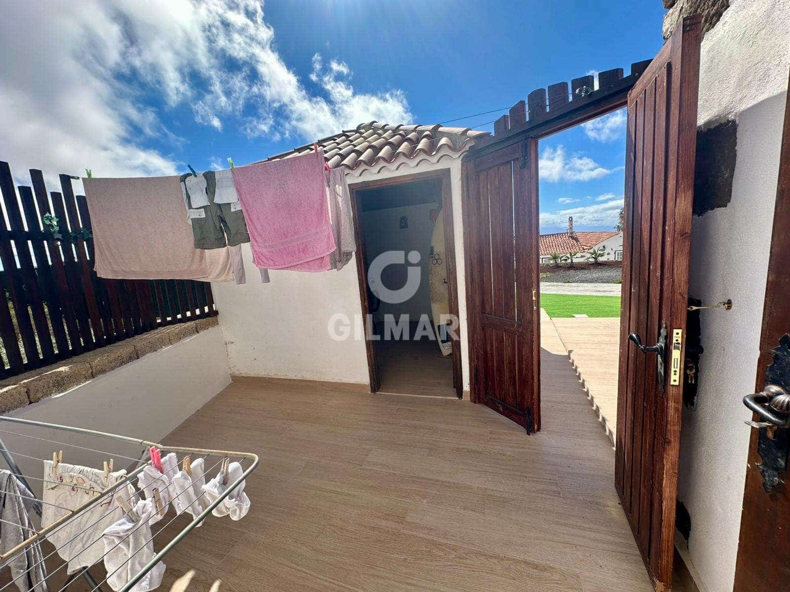 2 camera da letto Villa in vendita in Tejina de Guia de Isora con piscina garage - 695.000 € (Rif: 9688620)