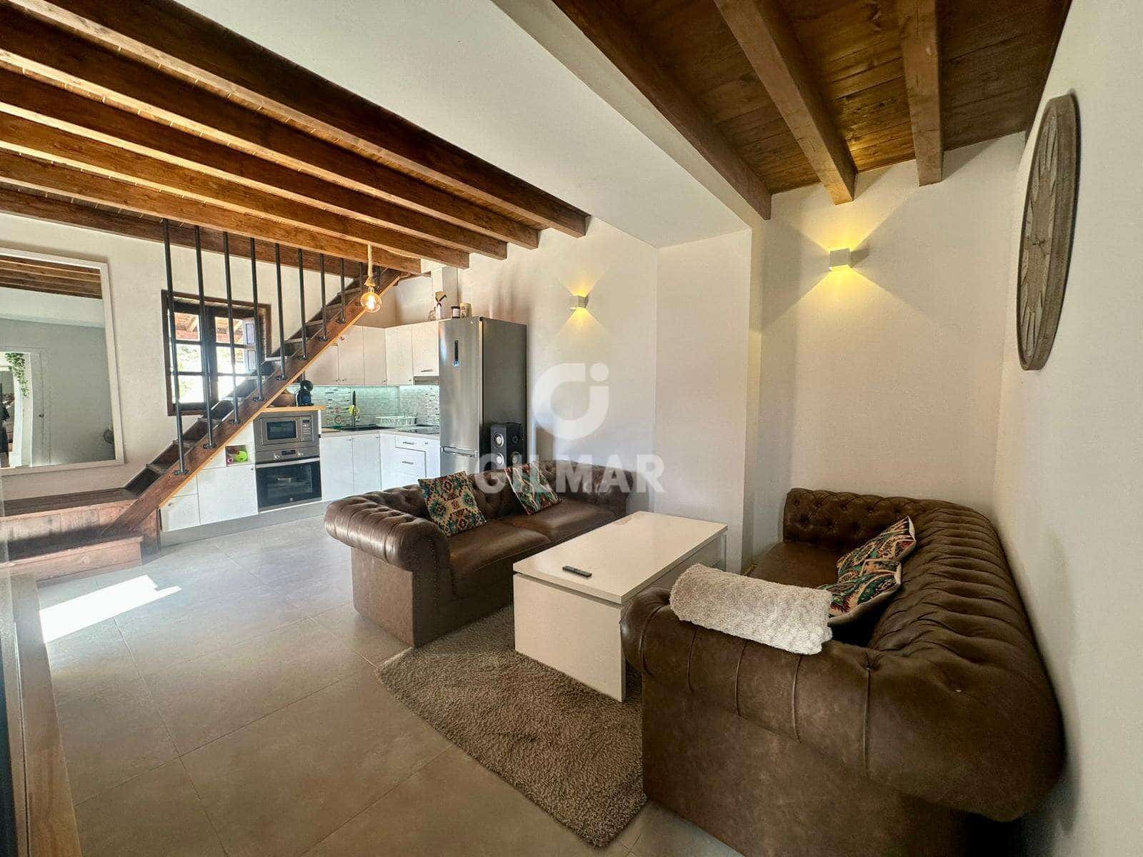 2 camera da letto Villa in vendita in Tejina de Guia de Isora con piscina garage - 695.000 € (Rif: 9688620)