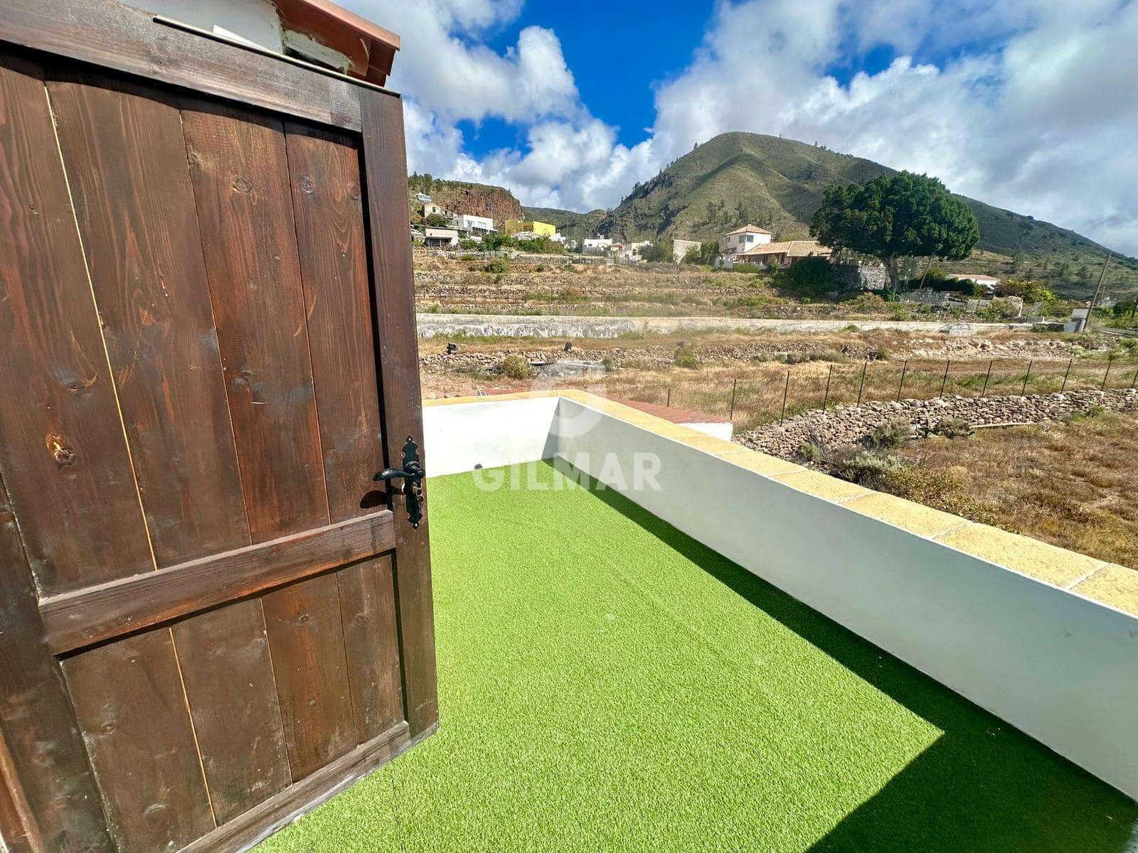 2 camera da letto Villa in vendita in Tejina de Guia de Isora con piscina garage - 695.000 € (Rif: 9688620)