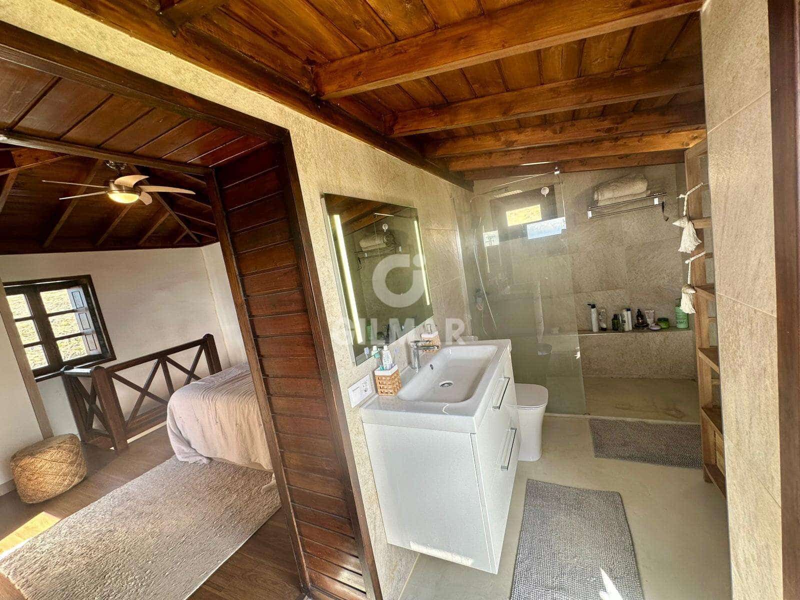 2 camera da letto Villa in vendita in Tejina de Guia de Isora con piscina garage - 695.000 € (Rif: 9688620)