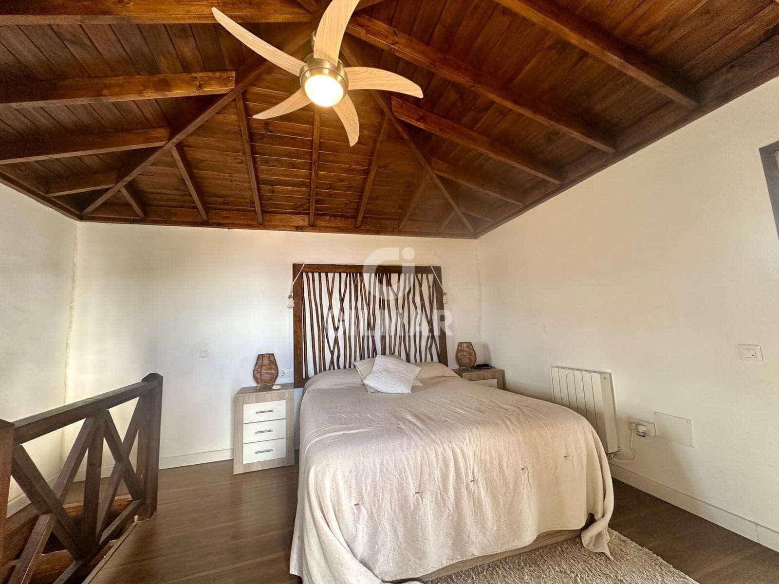 2 camera da letto Villa in vendita in Tejina de Guia de Isora con piscina garage - 695.000 € (Rif: 9688620)