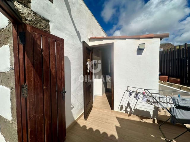 2 camera da letto Villa in vendita in Tejina de Guia de Isora, Guía de Isora con piscina garage - 695.000 € (Rif: 9688620)
