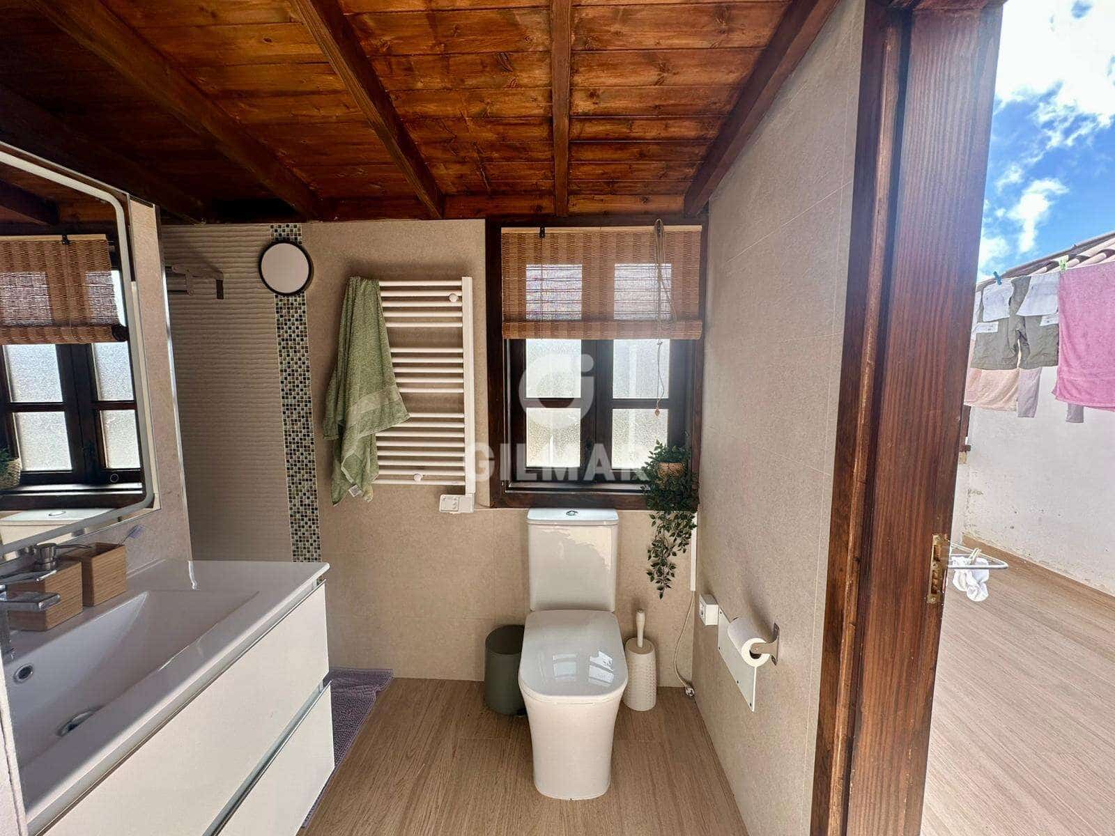 2 camera da letto Villa in vendita in Tejina de Guia de Isora con piscina garage - 695.000 € (Rif: 9688620)