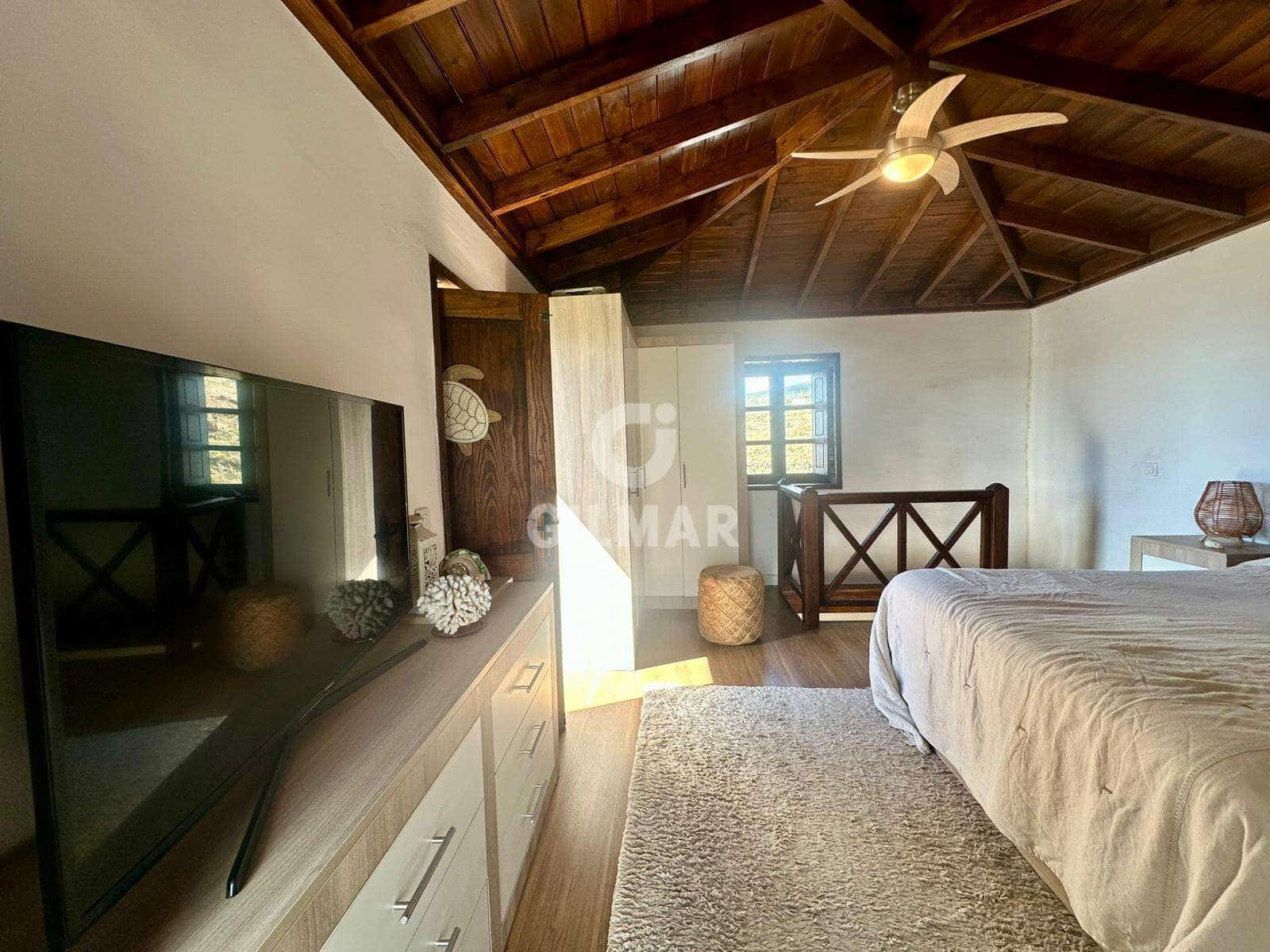 2 camera da letto Villa in vendita in Tejina de Guia de Isora con piscina garage - 695.000 € (Rif: 9688620)
