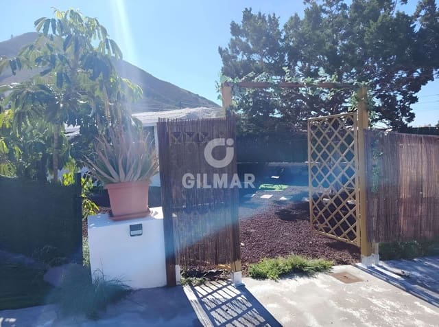 2 camera da letto Villa in vendita in Tejina de Guia de Isora, Guía de Isora con piscina garage - 695.000 € (Rif: 9688620)