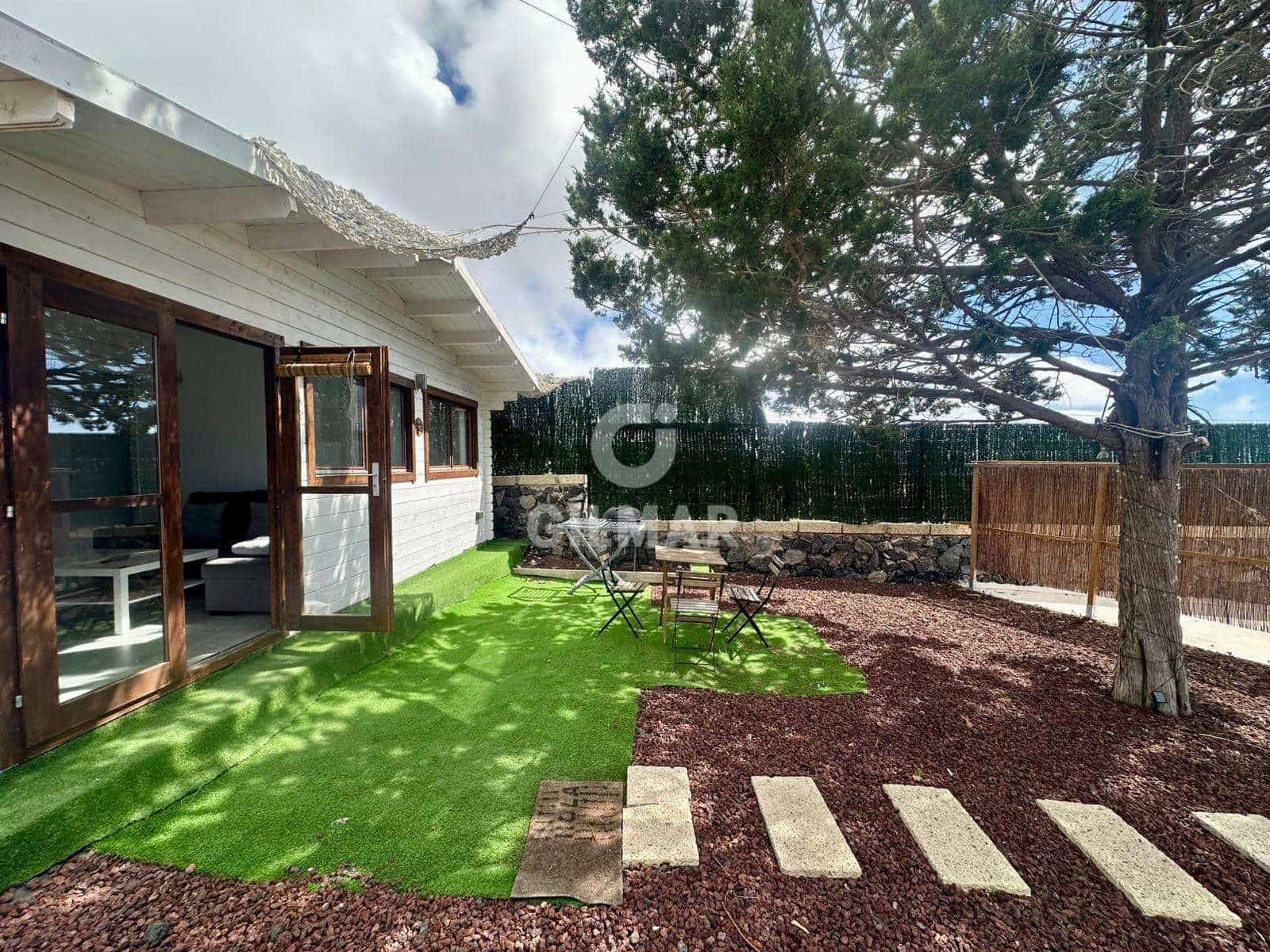 2 camera da letto Villa in vendita in Tejina de Guia de Isora con piscina garage - 695.000 € (Rif: 9688620)