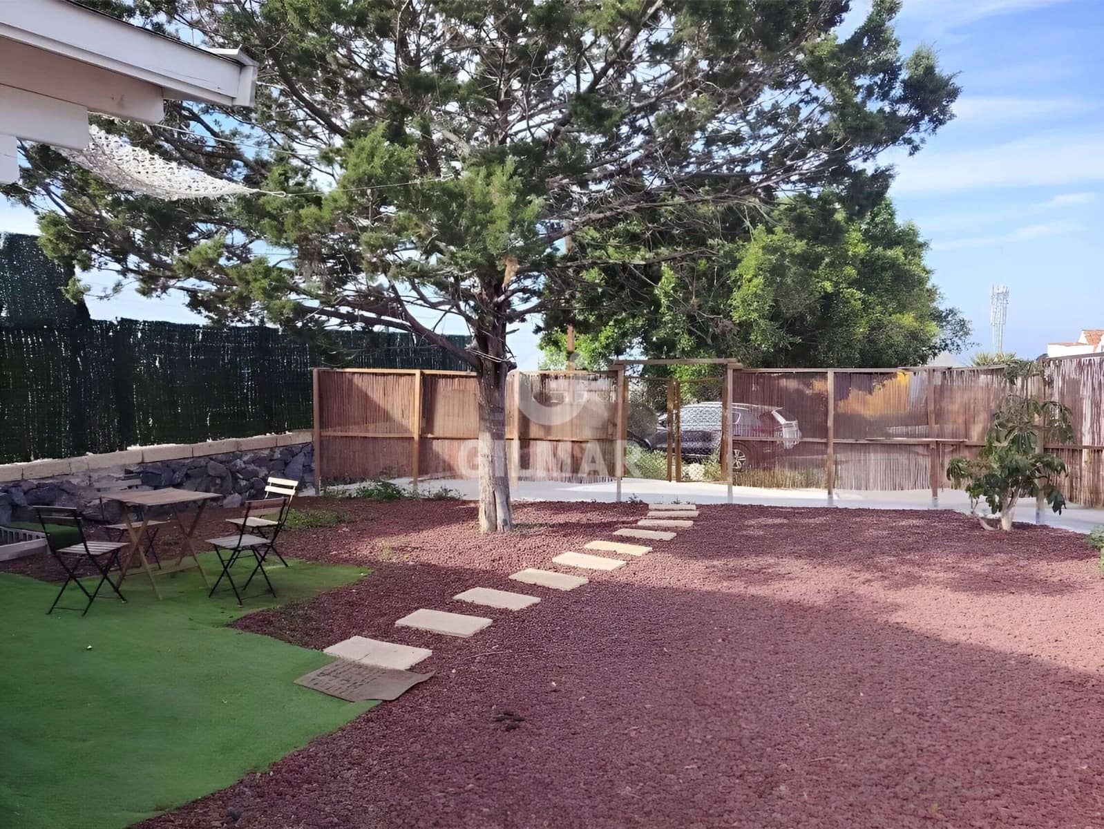 2 camera da letto Villa in vendita in Tejina de Guia de Isora con piscina garage - 695.000 € (Rif: 9688620)