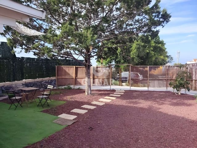 2 camera da letto Villa in vendita in Tejina de Guia de Isora, Guía de Isora con piscina garage - 695.000 € (Rif: 9688620)