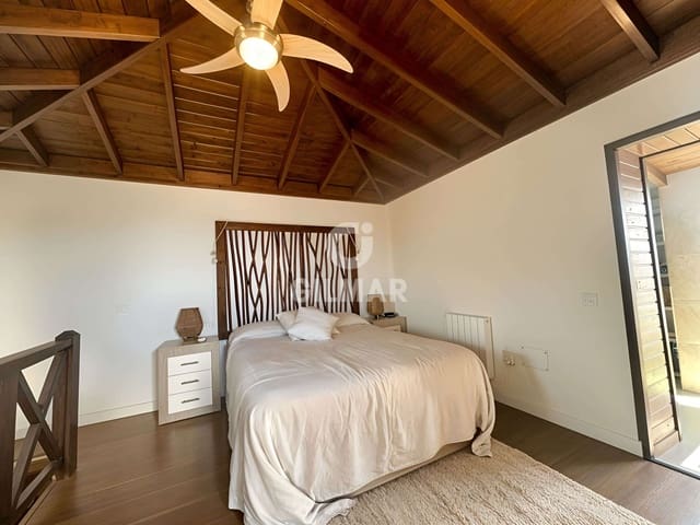 2 camera da letto Villa in vendita in Tejina de Guia de Isora, Guía de Isora con piscina garage - 695.000 € (Rif: 9688620)