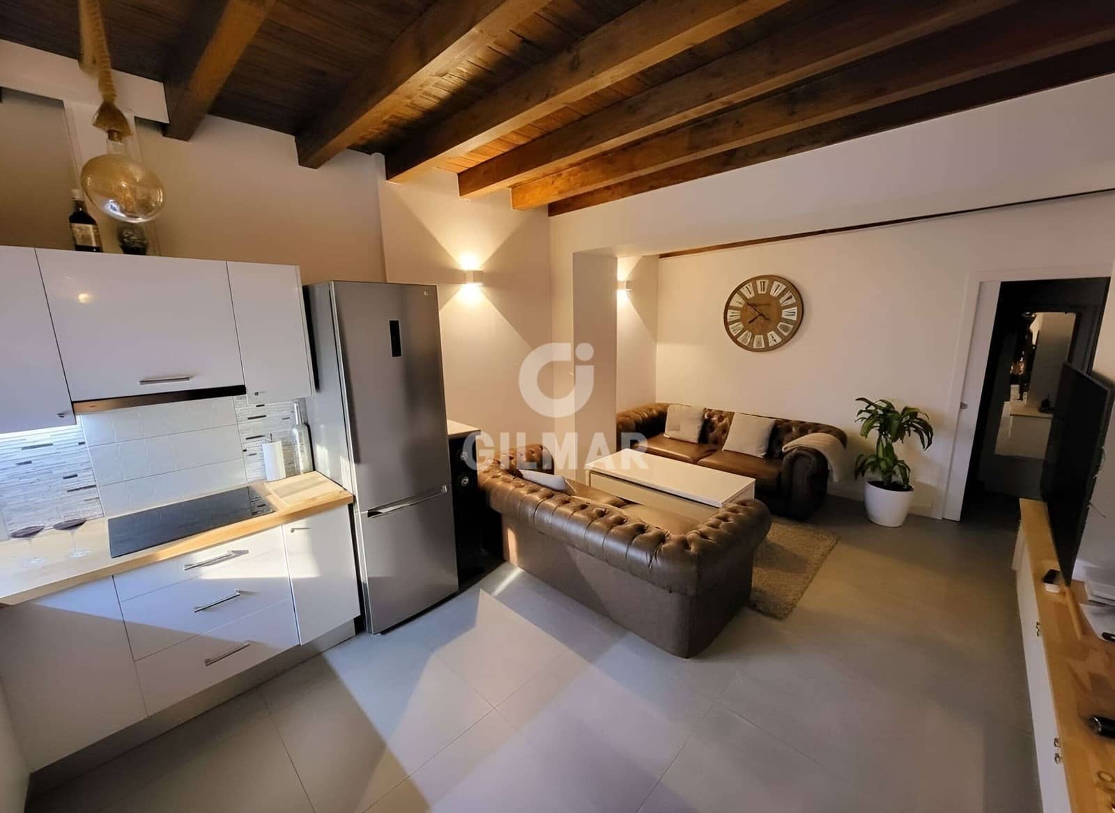 2 bedroom Villa for sale in Tejina de Guia de Isora with pool garage - € 695,000 (Ref: 9688620)