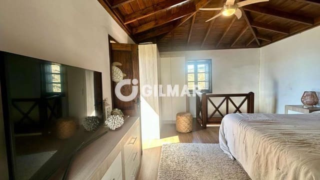 2 chambre Villa/Maison à vendre à Tejina de Guia de Isora, Guía de Isora avec piscine garage - 695 000 € (Ref: 9688620)