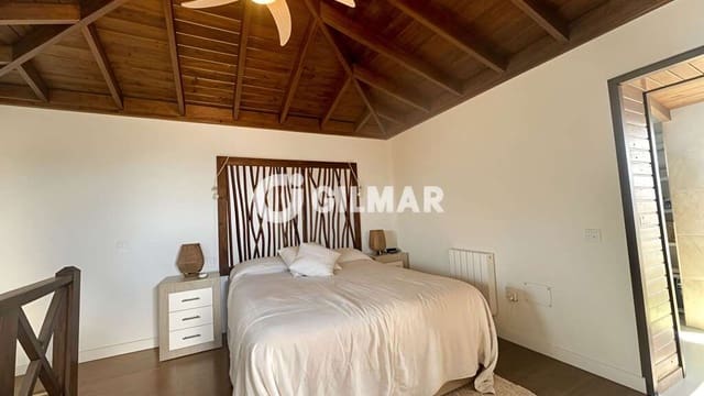 2 chambre Villa/Maison à vendre à Tejina de Guia de Isora, Guía de Isora avec piscine garage - 695 000 € (Ref: 9688620)