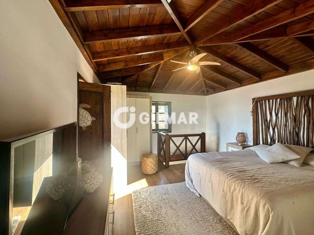 2 camera da letto Villa in vendita in Tejina de Guia de Isora, Guía de Isora con piscina garage - 695.000 € (Rif: 9688620)