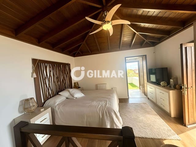 2 camera da letto Villa in vendita in Tejina de Guia de Isora, Guía de Isora con piscina garage - 695.000 € (Rif: 9688620)