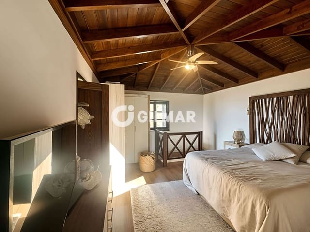 2 camera da letto Villa in vendita in Tejina de Guia de Isora, Guía de Isora con piscina garage - 695.000 € (Rif: 9688620)