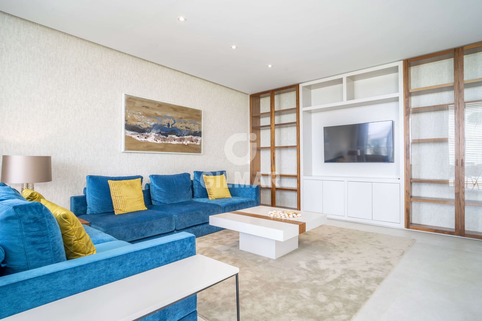 3 bedroom Flat for sale in Estepona with pool garage - € 1,150,000 (Ref: 9688621)