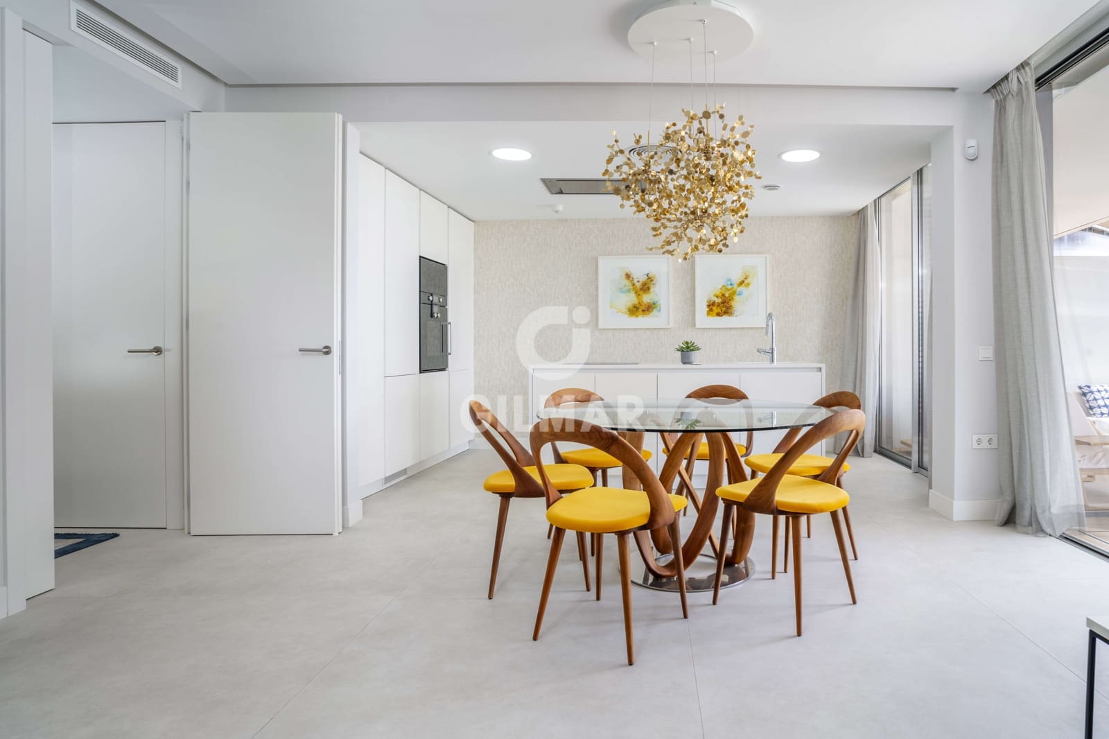 3 bedroom Flat for sale in Estepona with pool garage - € 1,150,000 (Ref: 9688621)