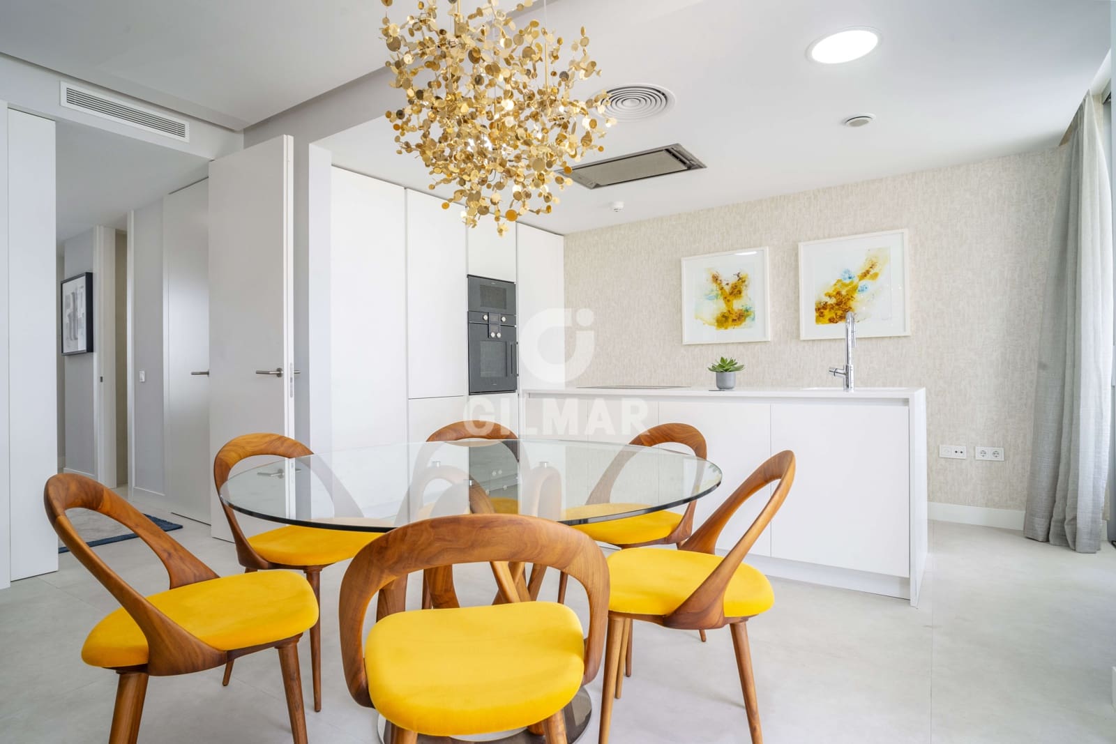 3 bedroom Flat for sale in Estepona with pool garage - € 1,150,000 (Ref: 9688621)