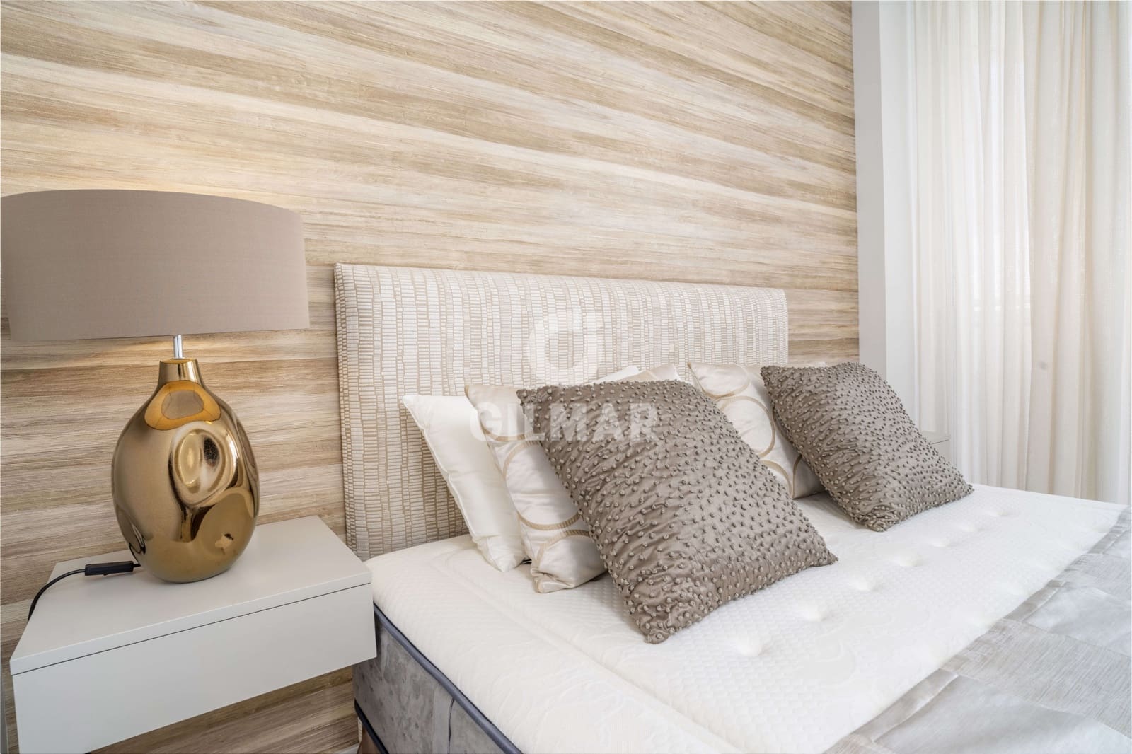 3 bedroom Flat for sale in Estepona with pool garage - € 1,150,000 (Ref: 9688621)