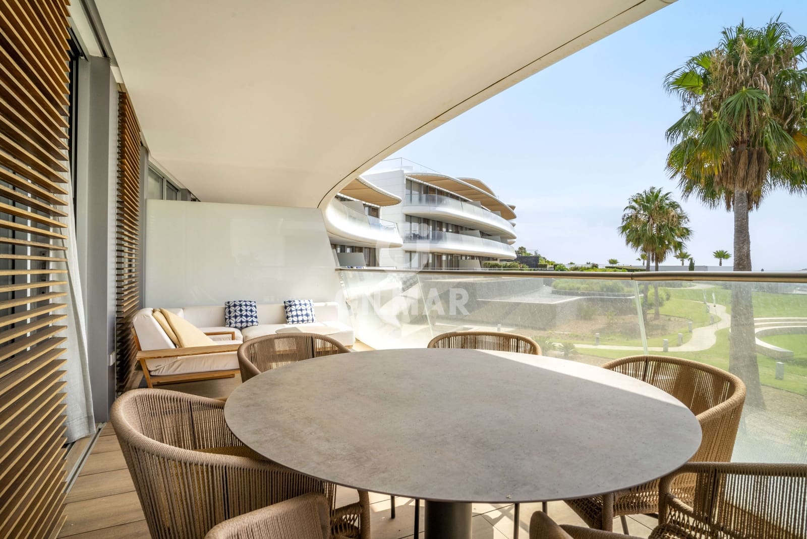 3 bedroom Flat for sale in Estepona with pool garage - € 1,150,000 (Ref: 9688621)