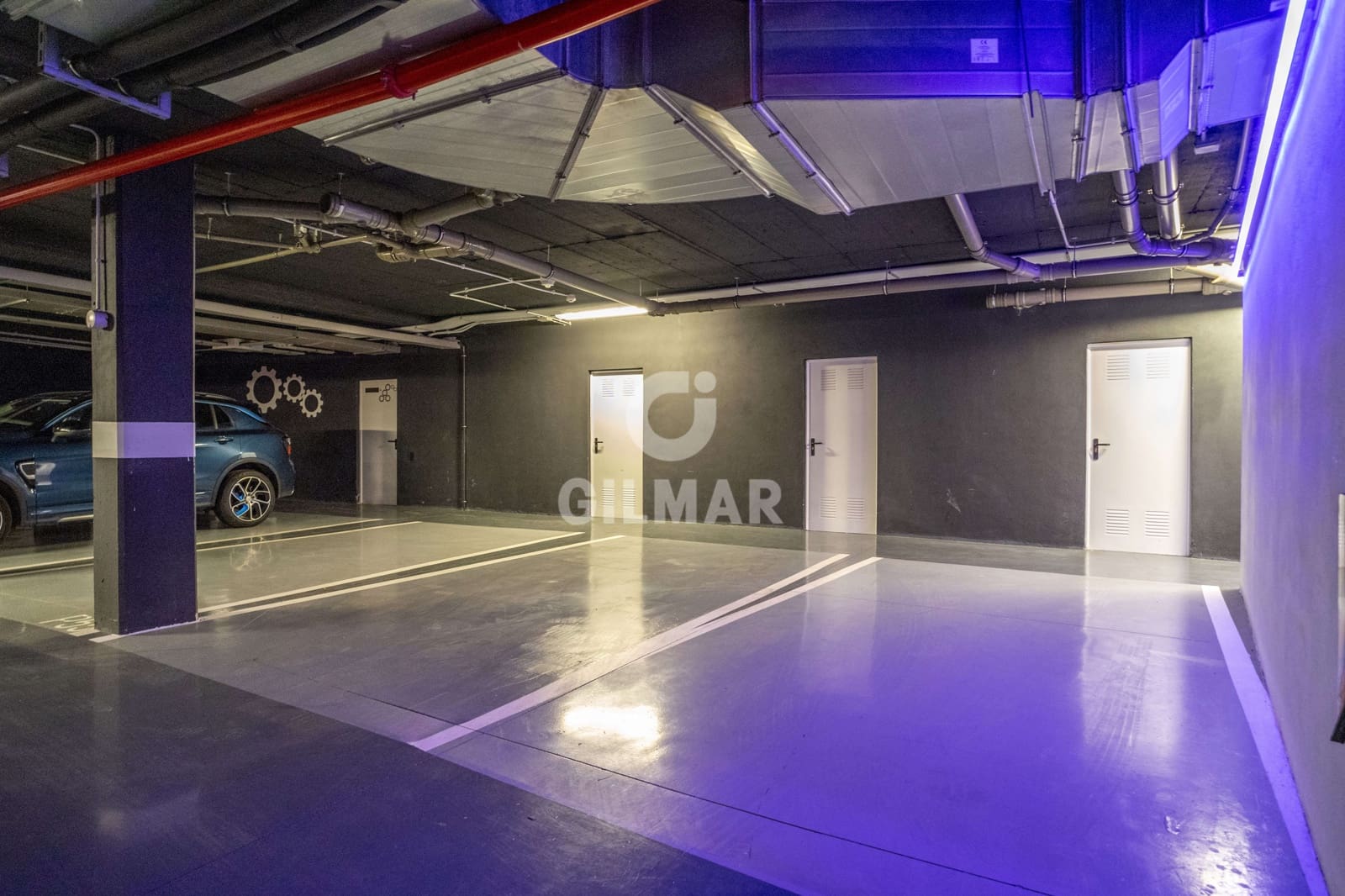 3 bedroom Flat for sale in Estepona with pool garage - € 1,150,000 (Ref: 9688621)