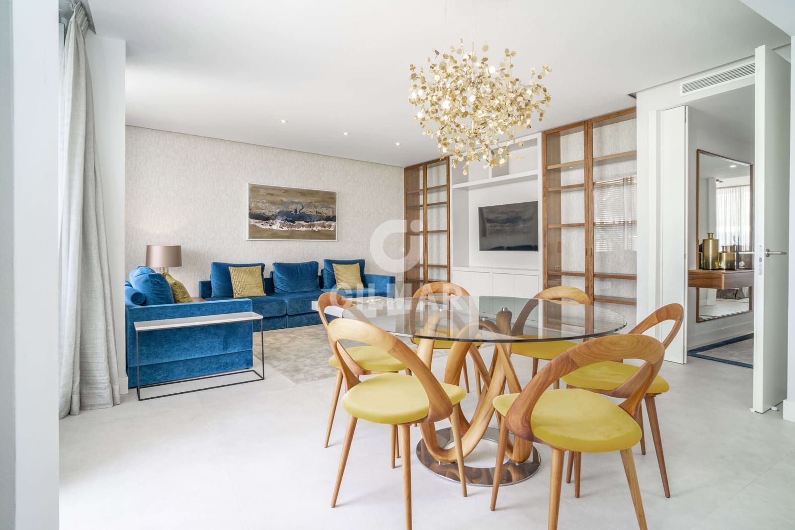 3 bedroom Flat for sale in Estepona with pool garage - € 1,150,000 (Ref: 9688621)