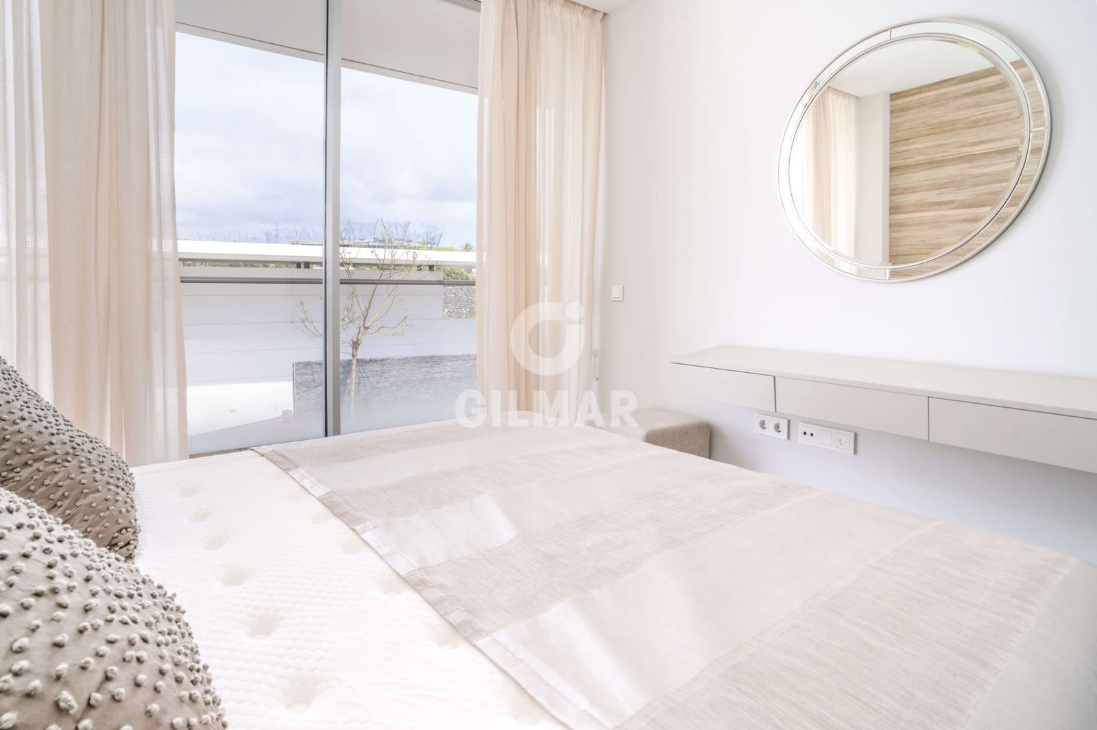 3 bedroom Flat for sale in Estepona with pool garage - € 1,150,000 (Ref: 9688621)