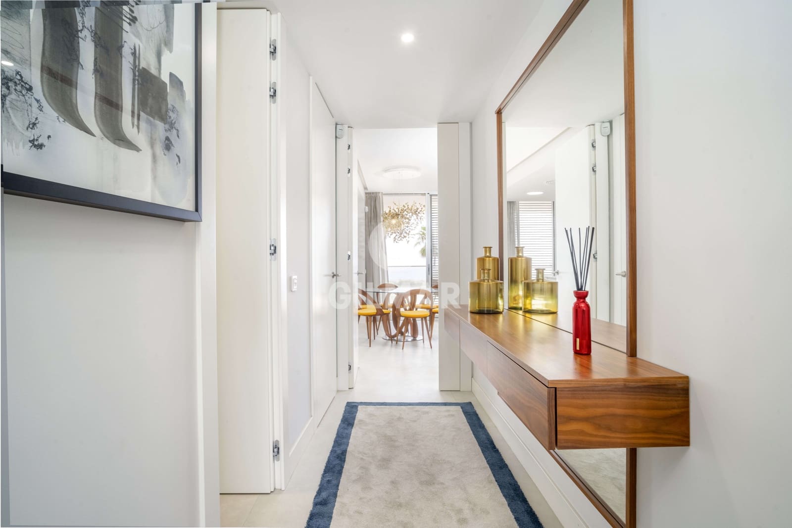 3 bedroom Flat for sale in Estepona with pool garage - € 1,150,000 (Ref: 9688621)